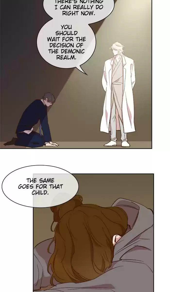 A Love Contract With The Devil Chapter 53