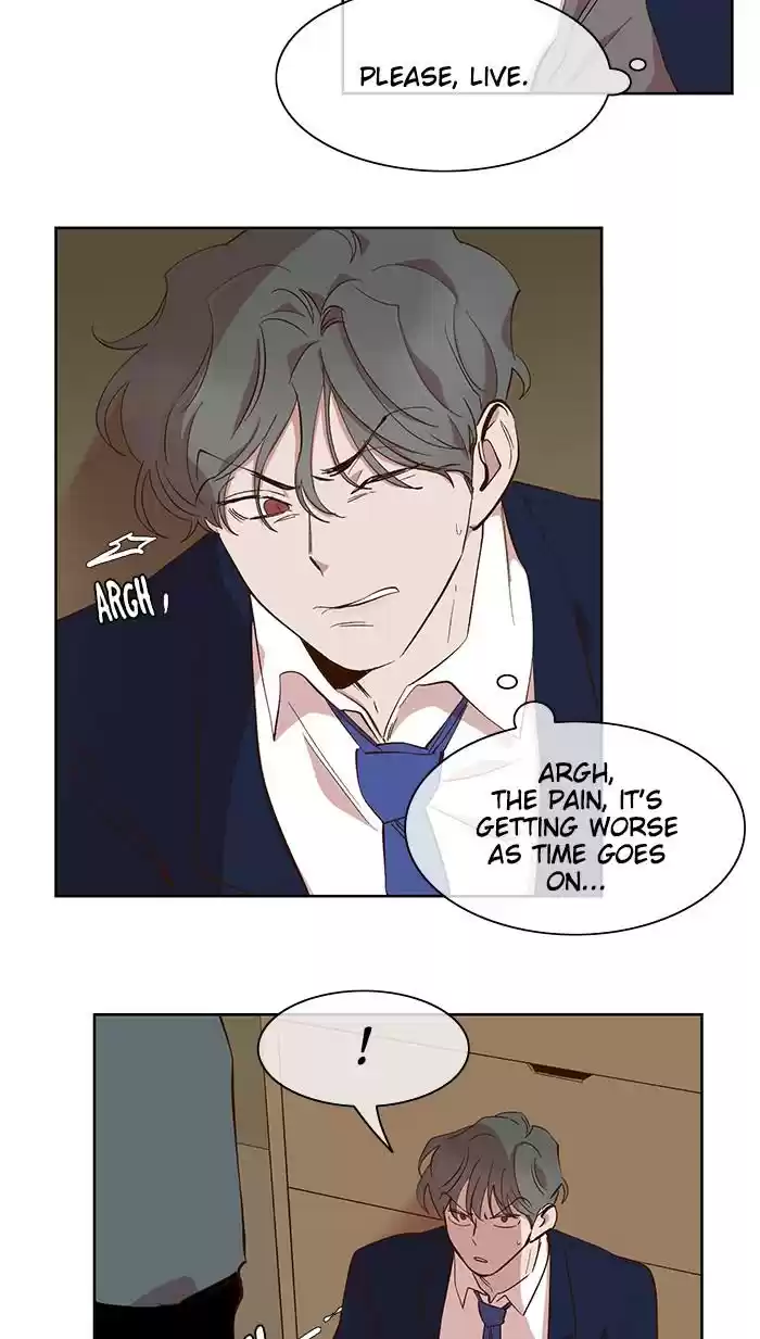 A Love Contract With The Devil Chapter 53