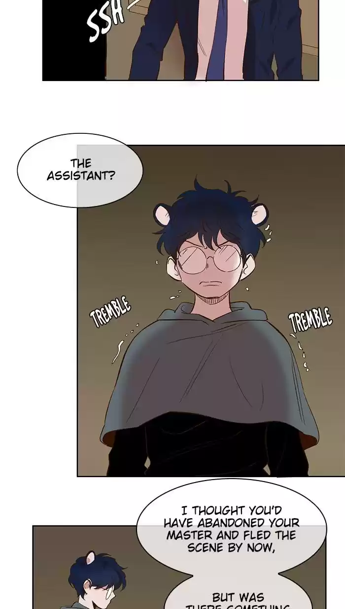 A Love Contract With The Devil Chapter 53