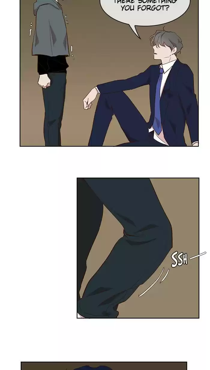 A Love Contract With The Devil Chapter 53