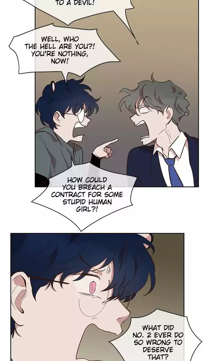 A Love Contract With The Devil Chapter 53