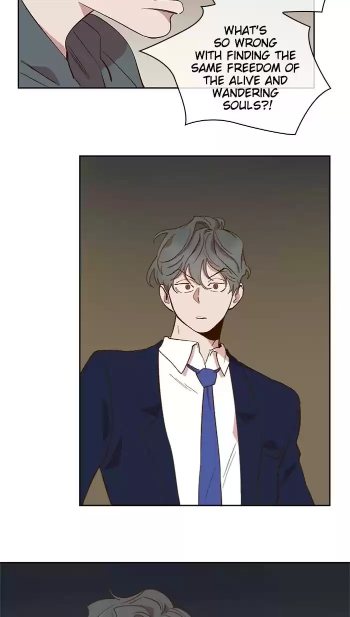 A Love Contract With The Devil Chapter 53