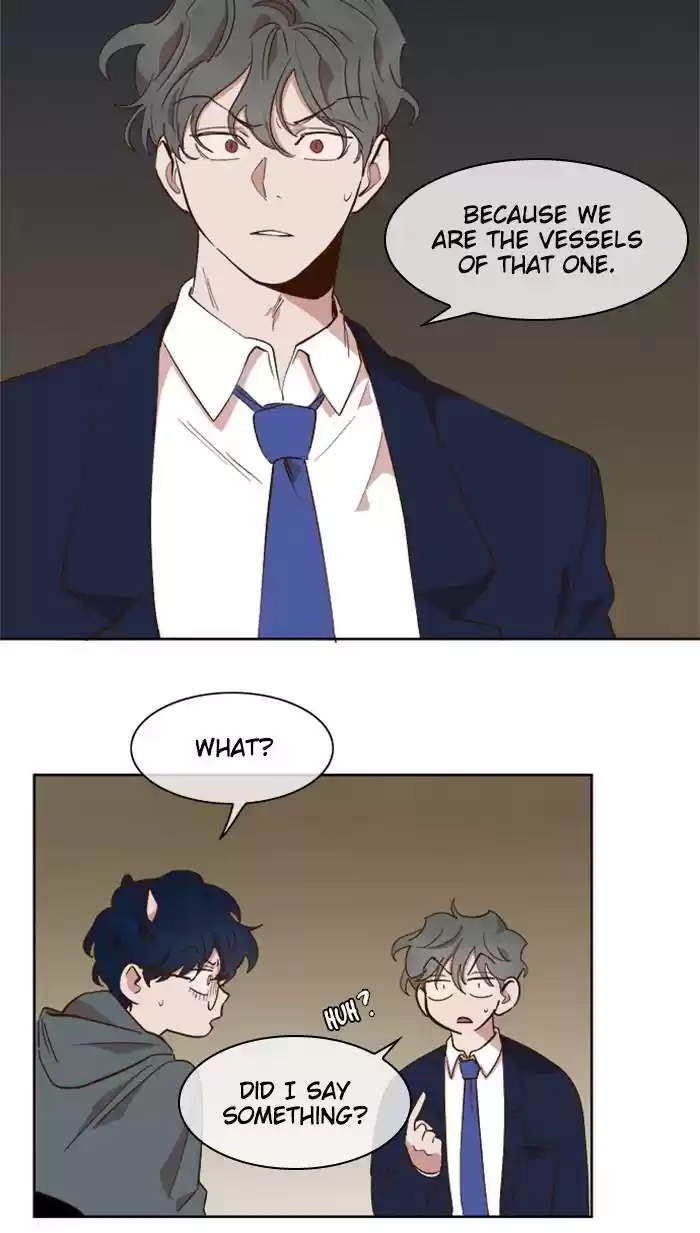 A Love Contract With The Devil Chapter 53