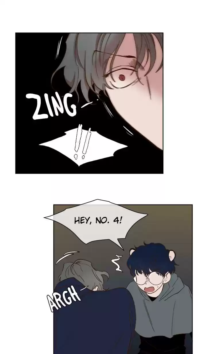 A Love Contract With The Devil Chapter 53