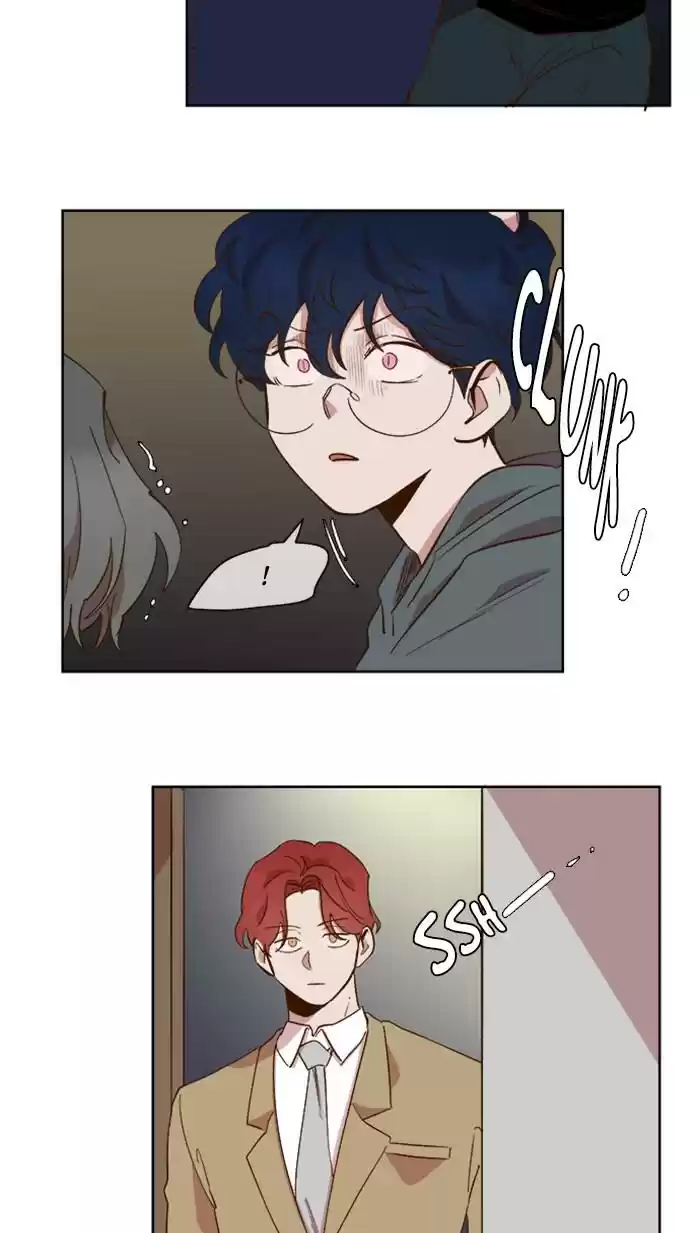 A Love Contract With The Devil Chapter 53