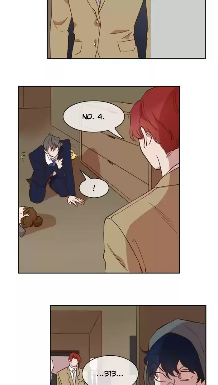 A Love Contract With The Devil Chapter 53