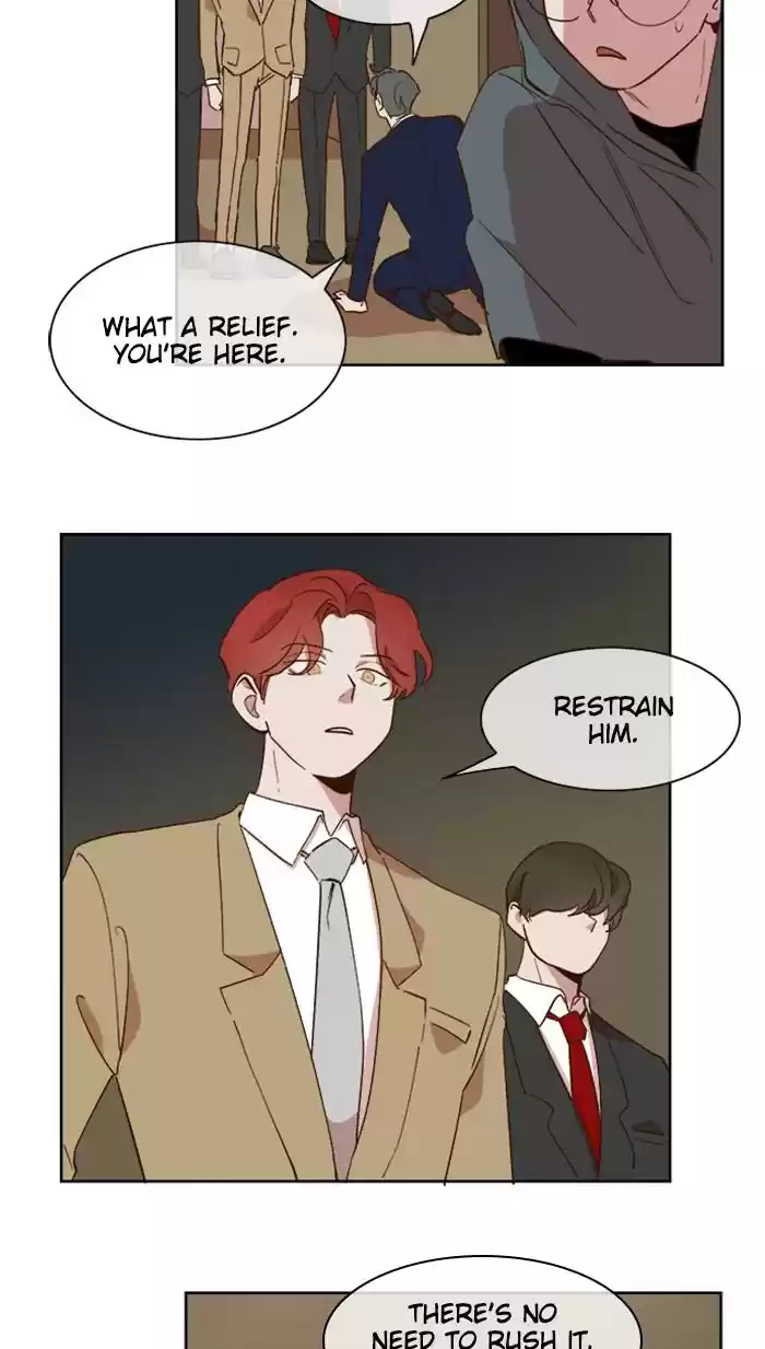 A Love Contract With The Devil Chapter 53