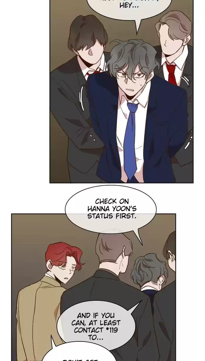 A Love Contract With The Devil Chapter 53