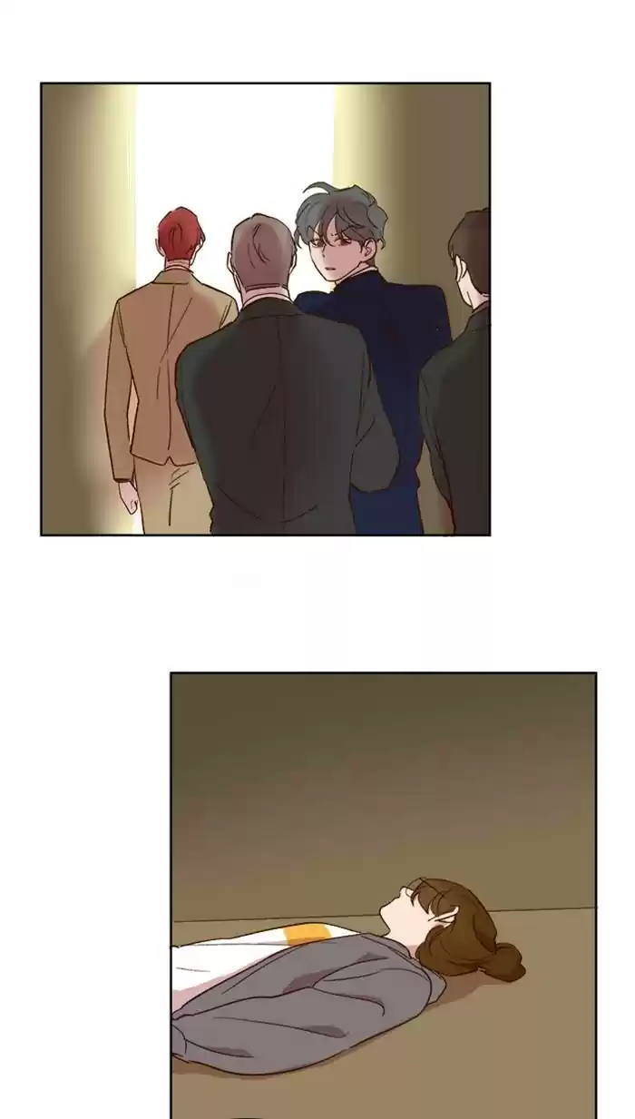 A Love Contract With The Devil Chapter 53