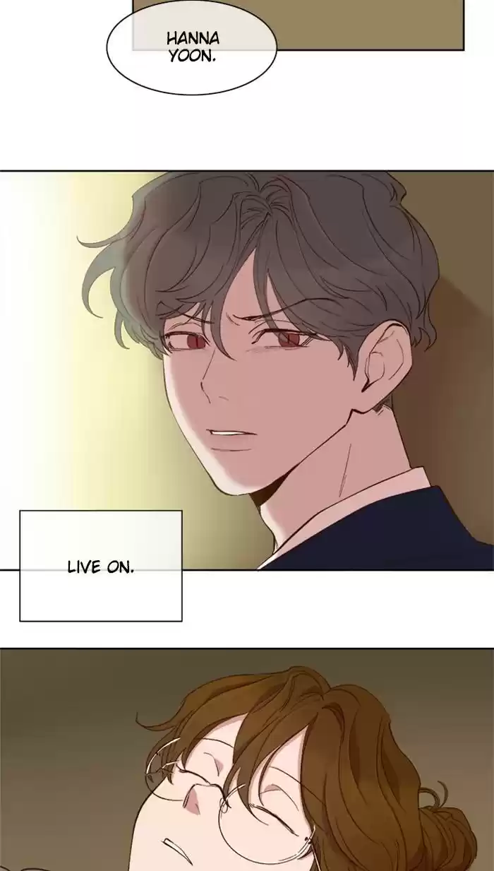 A Love Contract With The Devil Chapter 53
