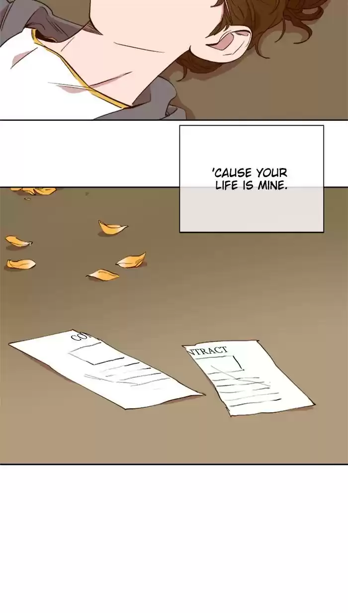 A Love Contract With The Devil Chapter 53