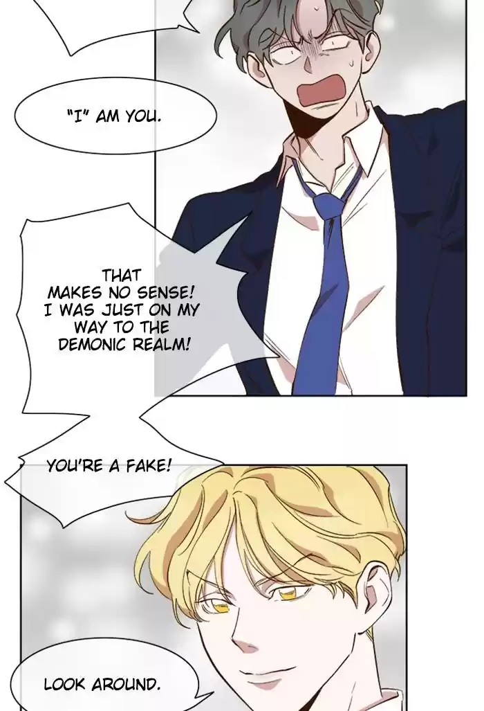 A Love Contract With The Devil Chapter 54