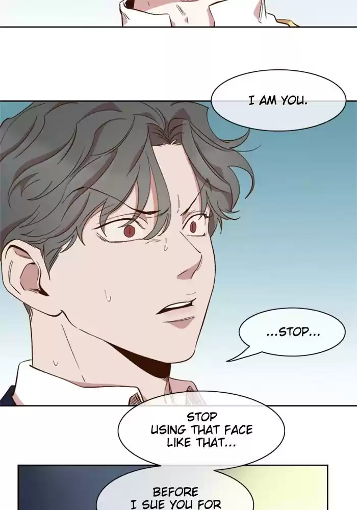 A Love Contract With The Devil Chapter 54