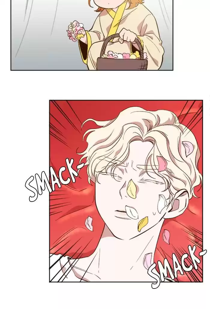 A Love Contract With The Devil Chapter 54