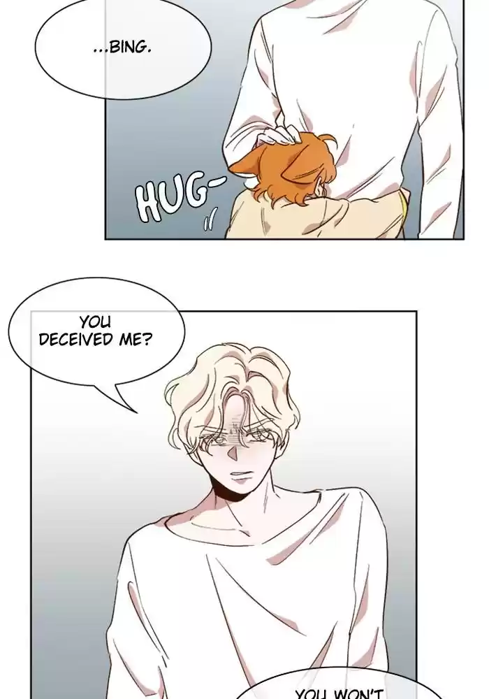 A Love Contract With The Devil Chapter 54