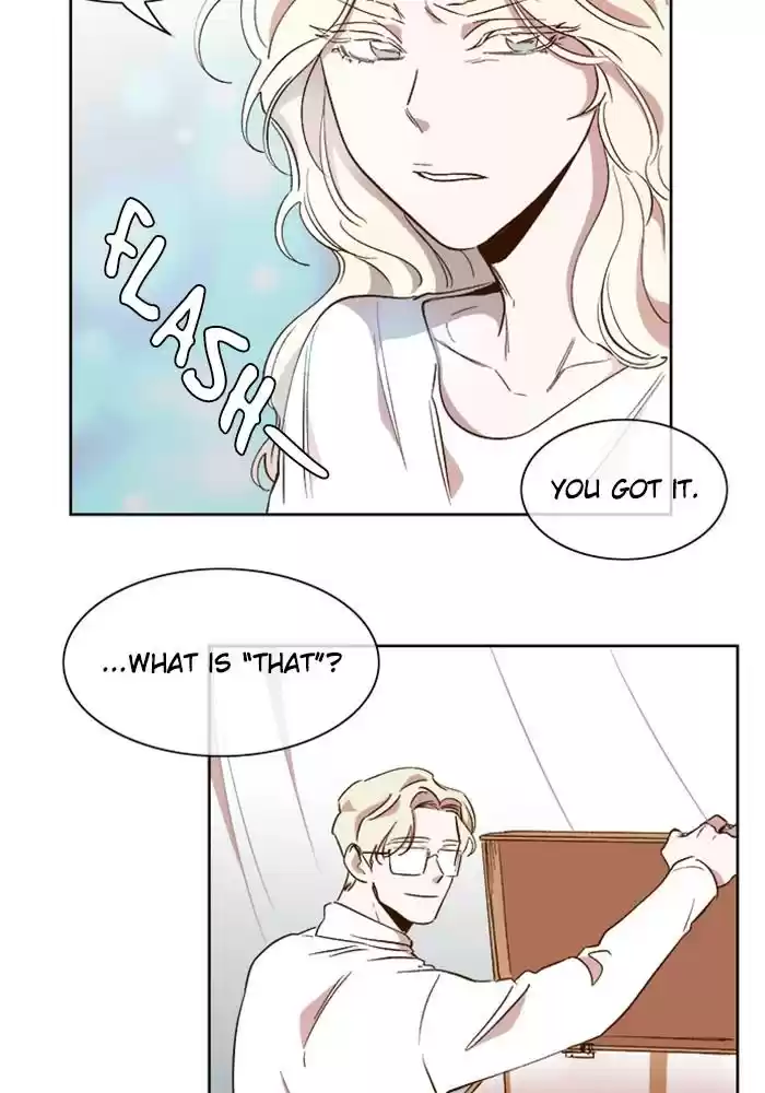 A Love Contract With The Devil Chapter 54