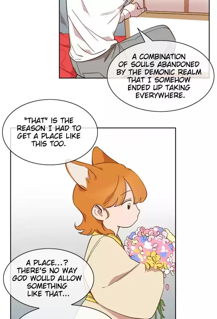 A Love Contract With The Devil Chapter 54