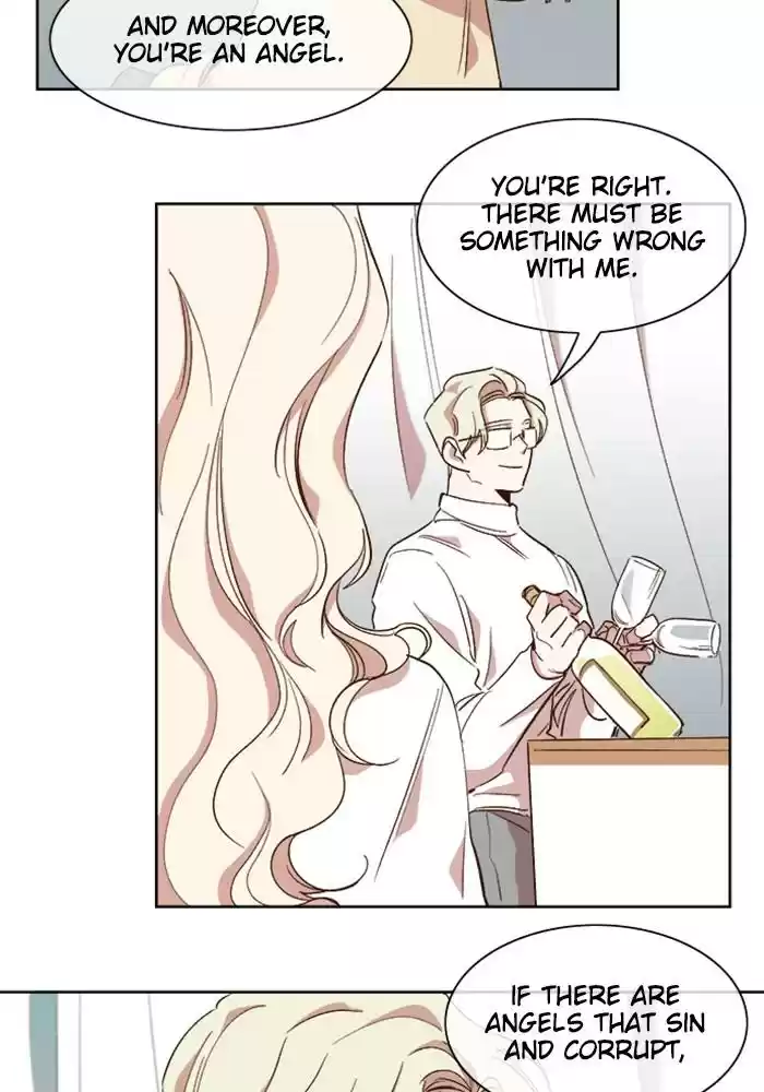 A Love Contract With The Devil Chapter 54