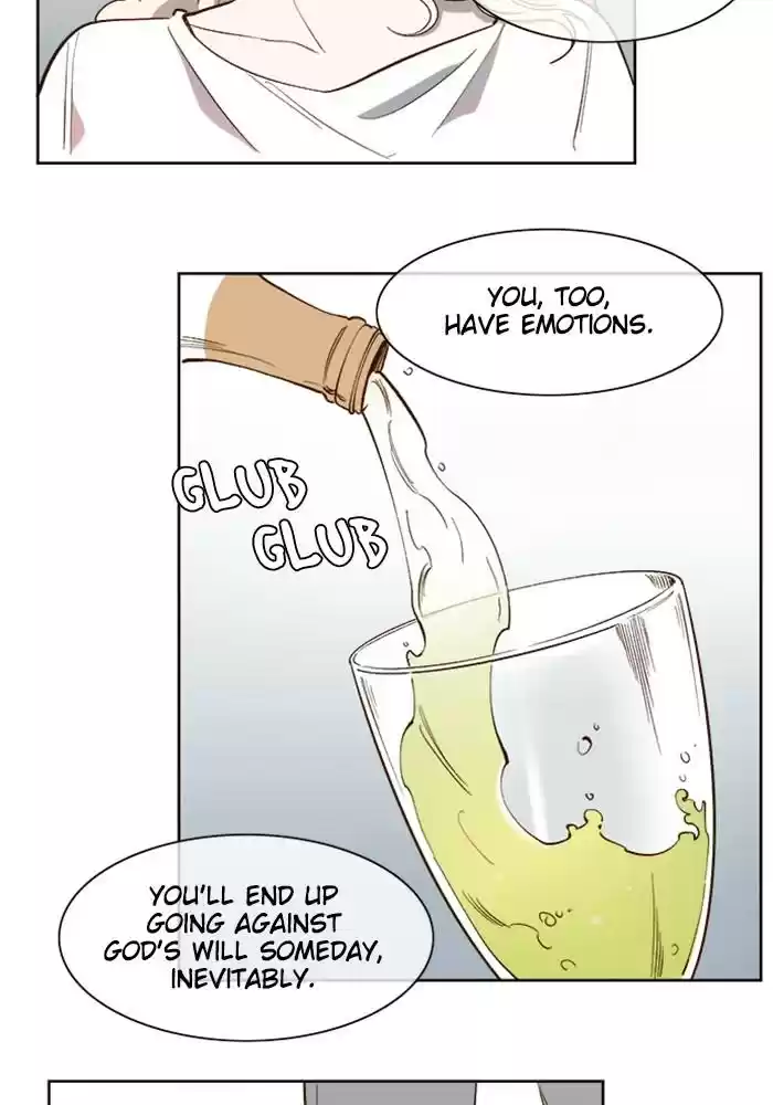 A Love Contract With The Devil Chapter 54