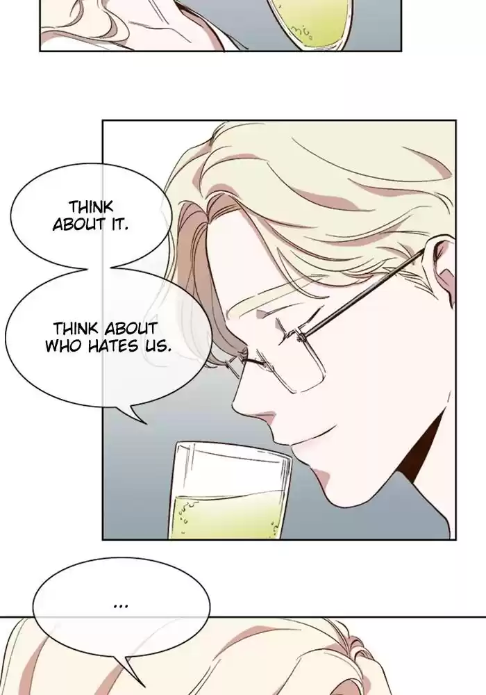 A Love Contract With The Devil Chapter 54