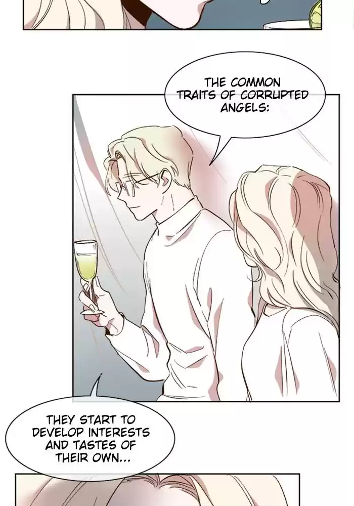 A Love Contract With The Devil Chapter 54