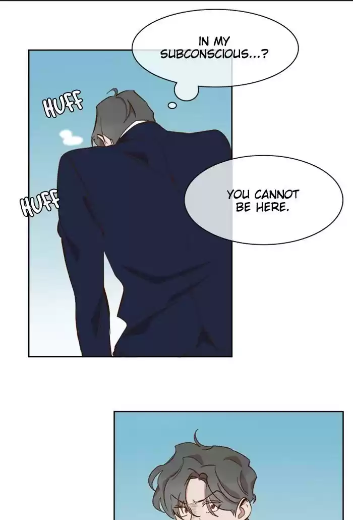 A Love Contract With The Devil Chapter 54