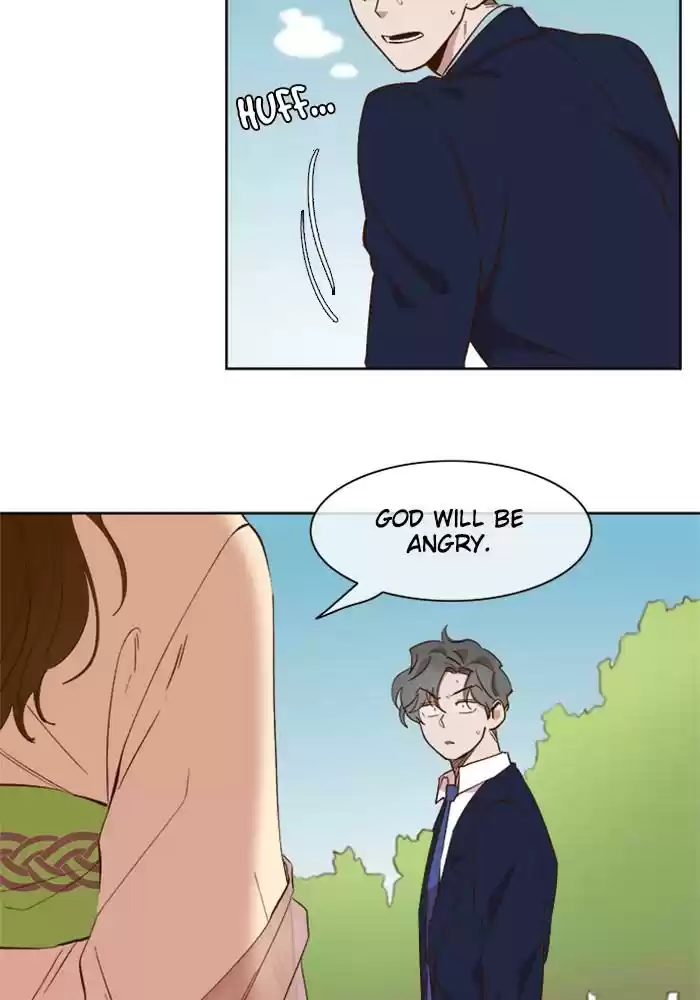 A Love Contract With The Devil Chapter 54