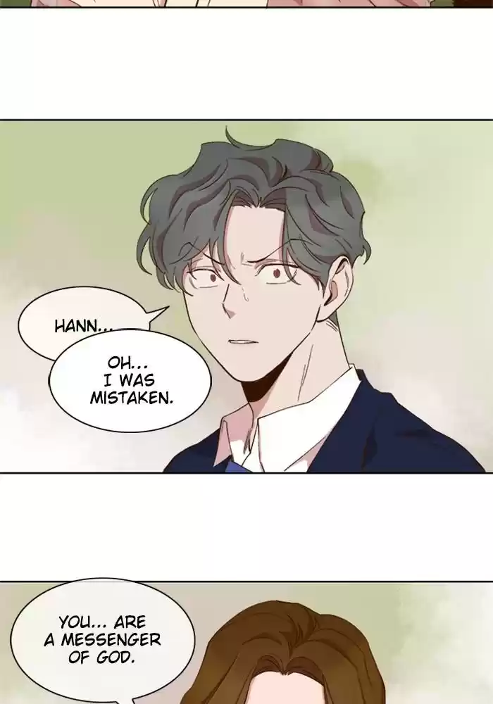 A Love Contract With The Devil Chapter 54