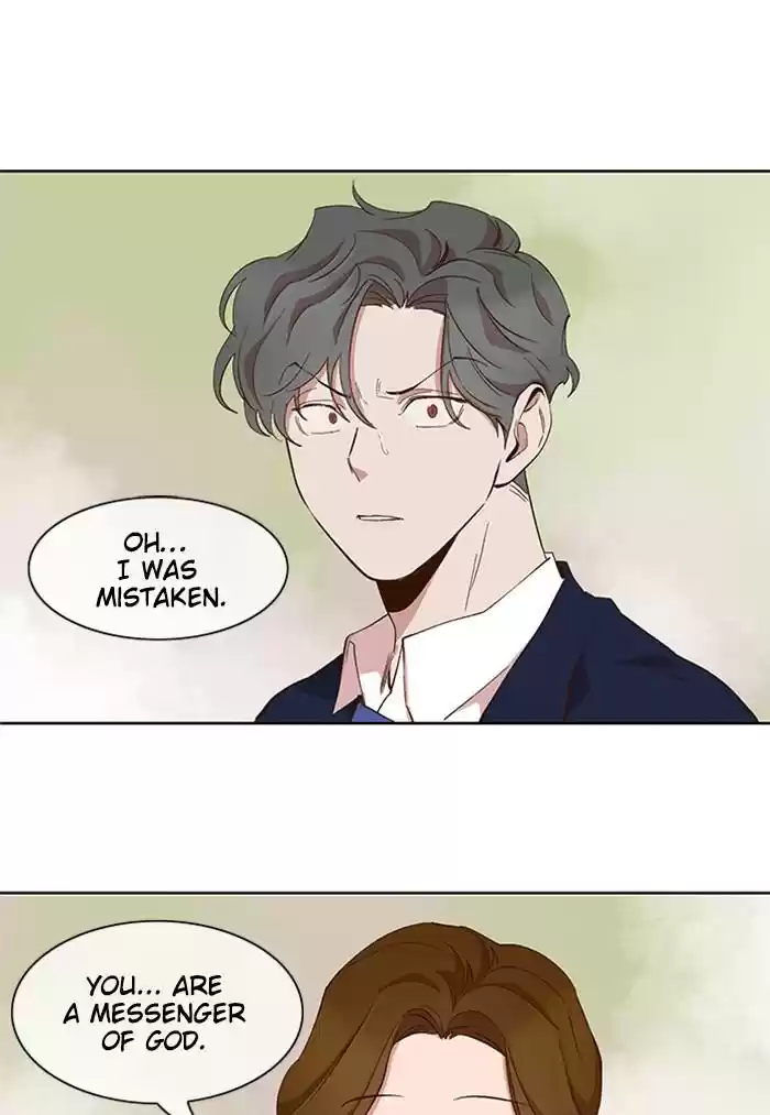 A Love Contract With The Devil Chapter 55