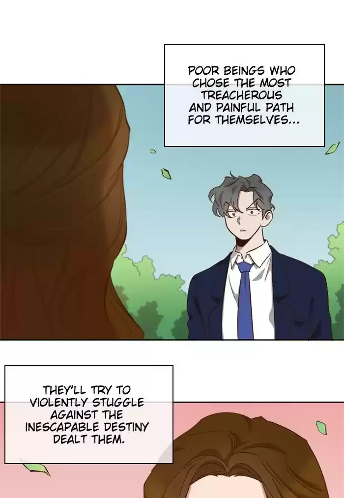 A Love Contract With The Devil Chapter 55