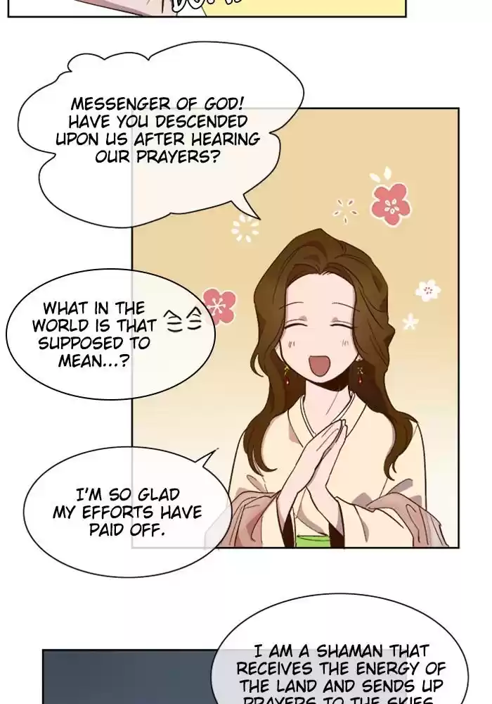 A Love Contract With The Devil Chapter 55