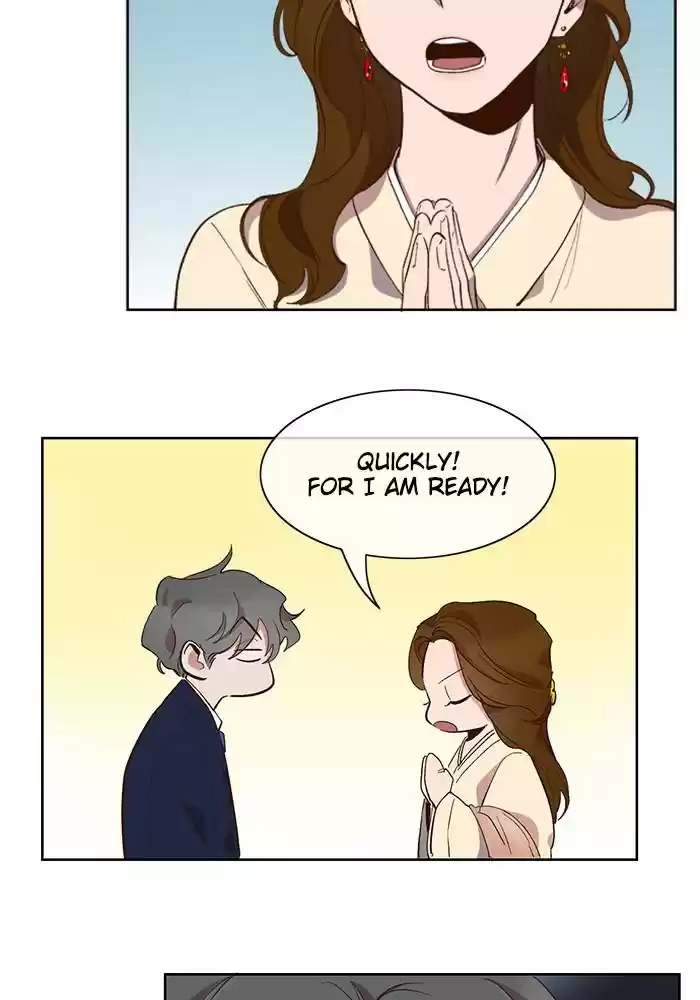 A Love Contract With The Devil Chapter 55