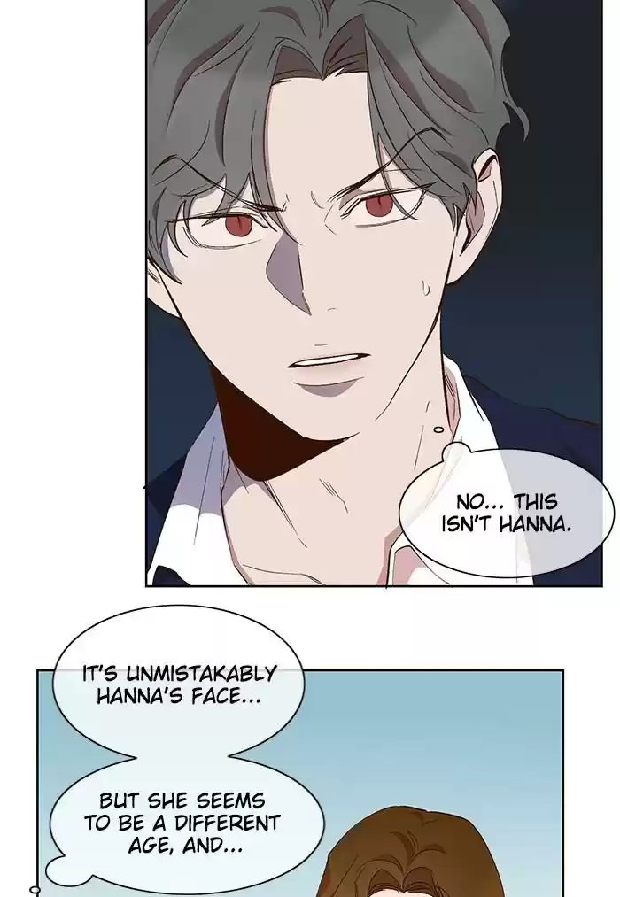 A Love Contract With The Devil Chapter 55