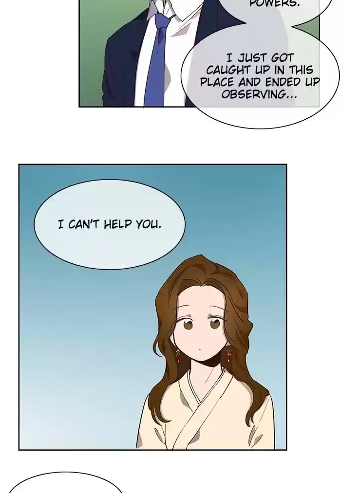 A Love Contract With The Devil Chapter 55