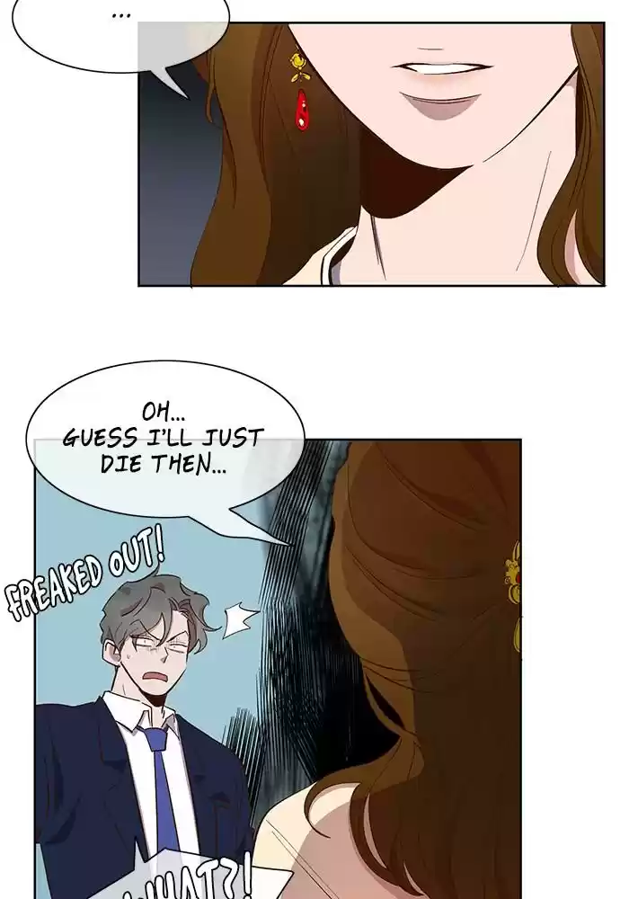 A Love Contract With The Devil Chapter 55