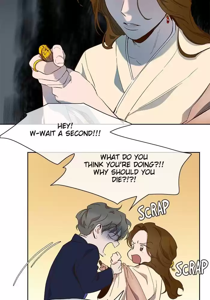 A Love Contract With The Devil Chapter 55