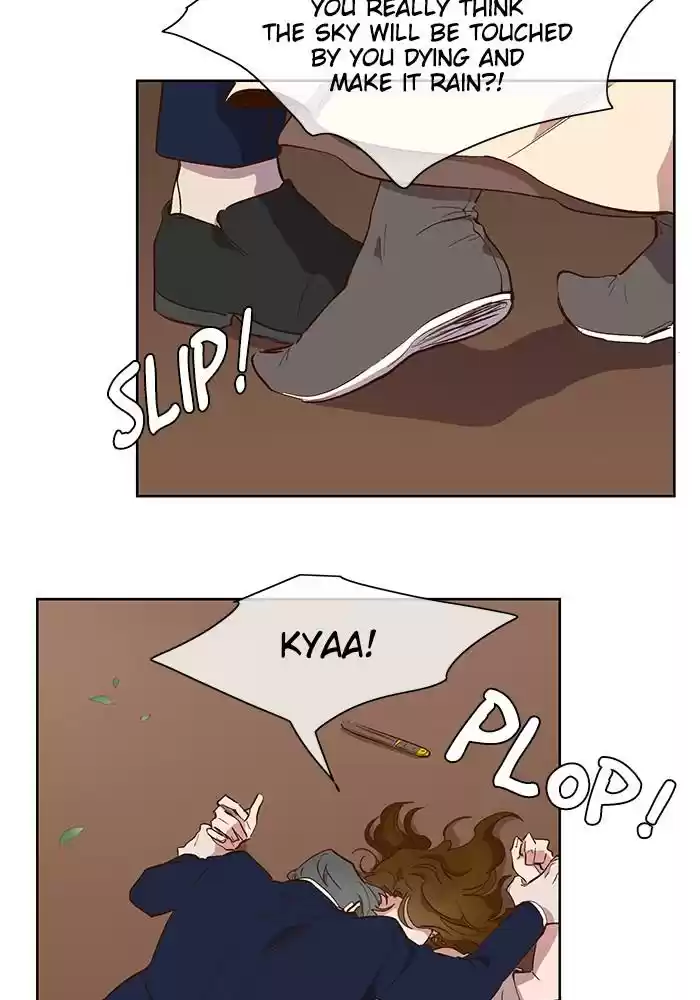 A Love Contract With The Devil Chapter 55