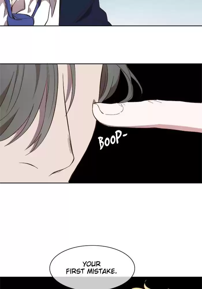 A Love Contract With The Devil Chapter 55