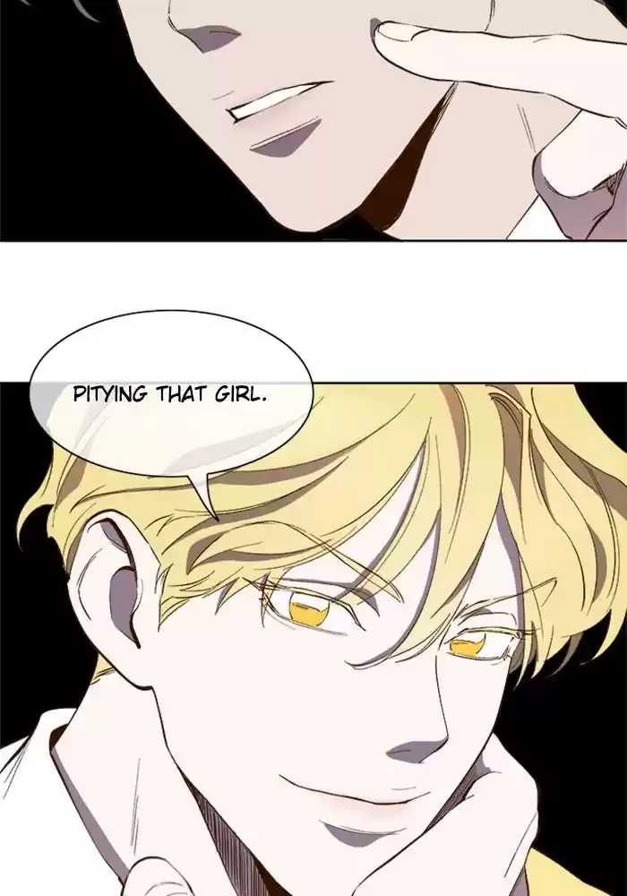 A Love Contract With The Devil Chapter 55