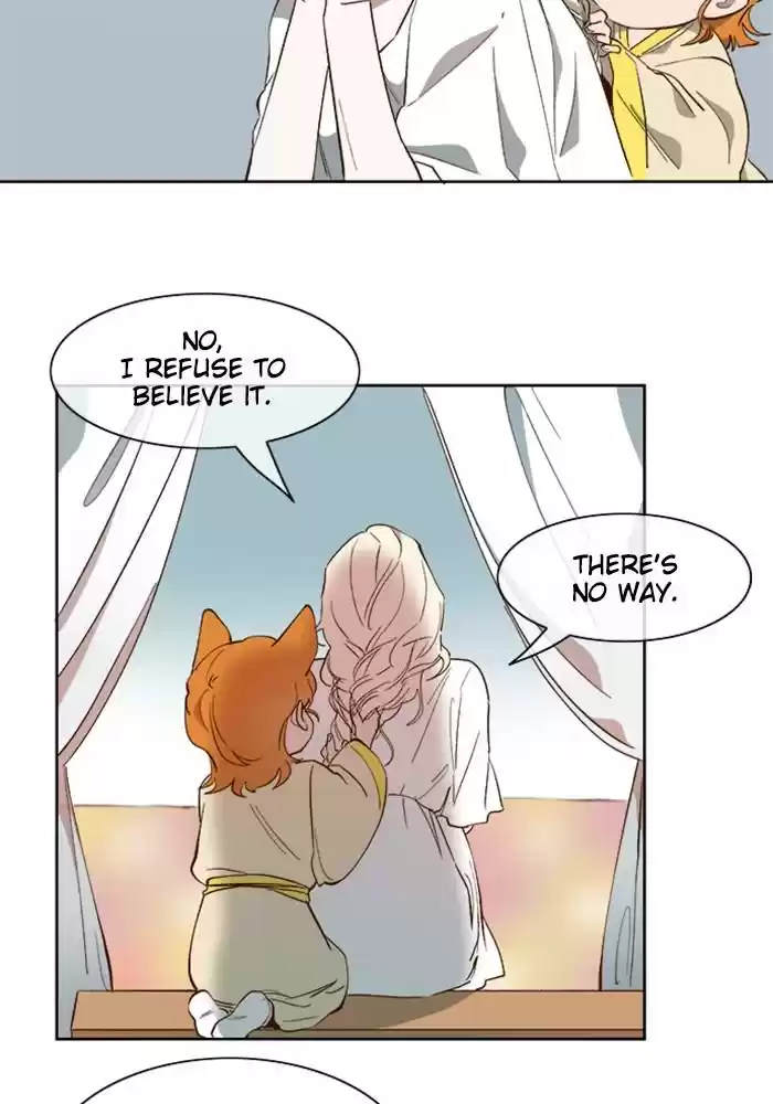 A Love Contract With The Devil Chapter 55