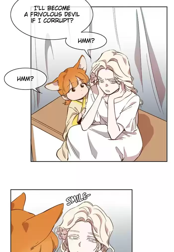 A Love Contract With The Devil Chapter 55