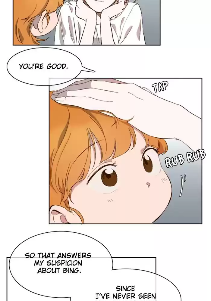 A Love Contract With The Devil Chapter 55