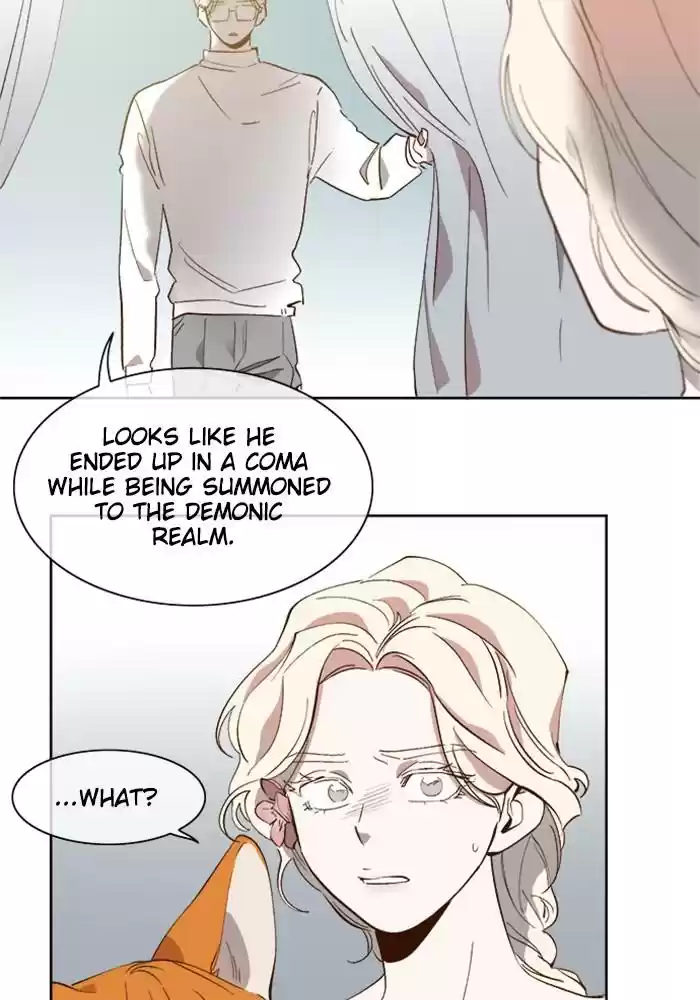 A Love Contract With The Devil Chapter 55