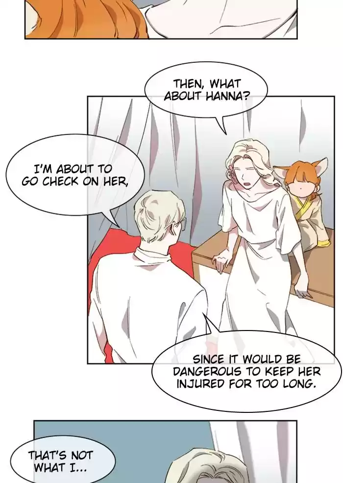 A Love Contract With The Devil Chapter 55