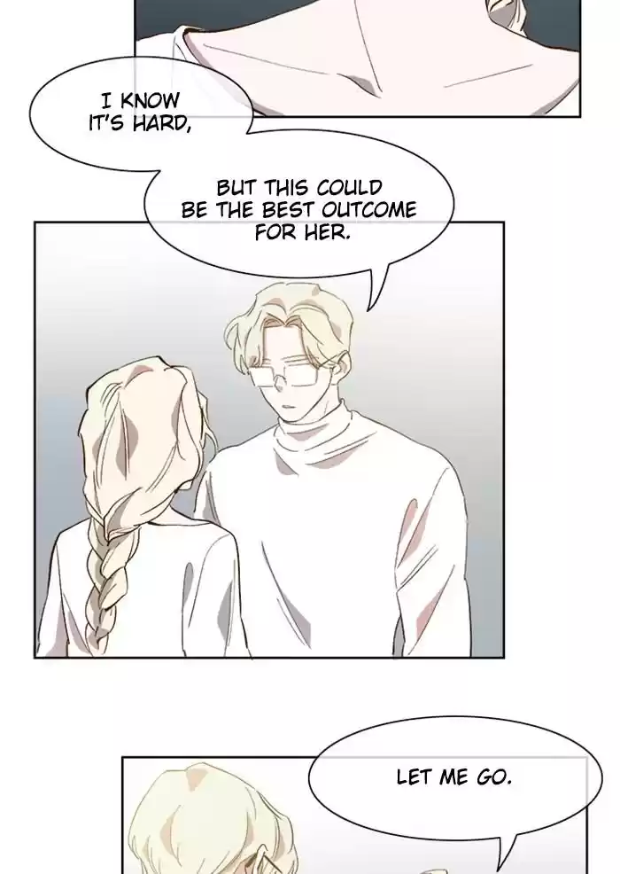 A Love Contract With The Devil Chapter 55