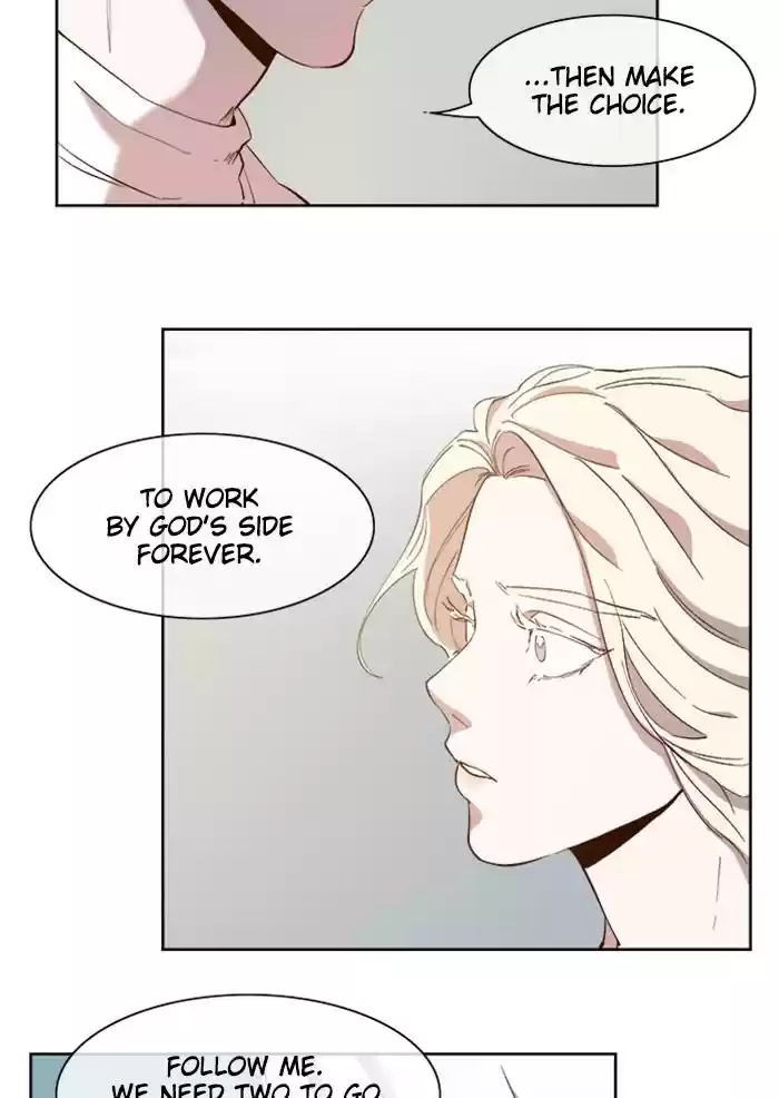 A Love Contract With The Devil Chapter 55