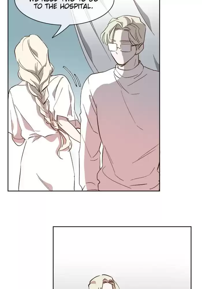 A Love Contract With The Devil Chapter 55