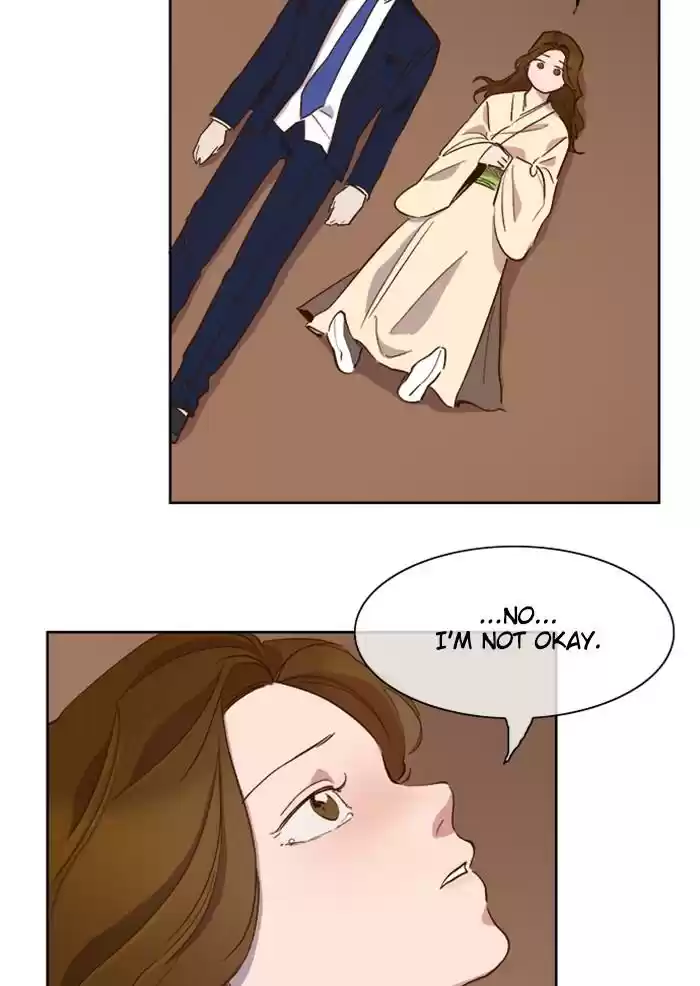 A Love Contract With The Devil Chapter 55