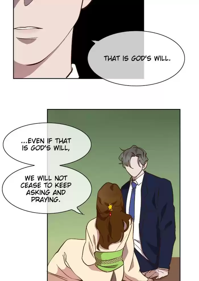 A Love Contract With The Devil Chapter 55