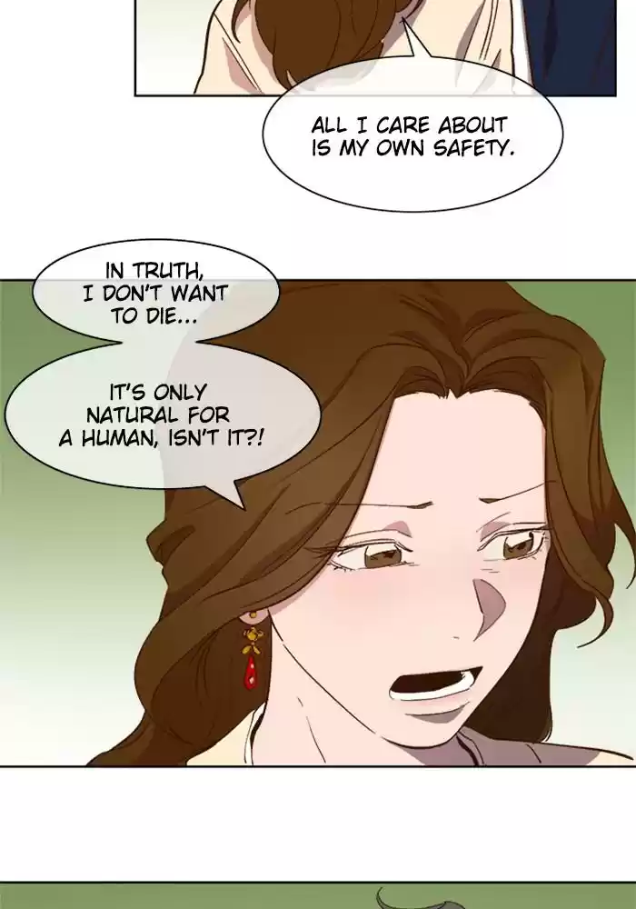 A Love Contract With The Devil Chapter 55